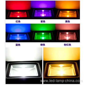 Beautiful design led flood light